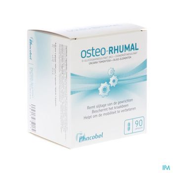 osteo-rhumal-90-gelules