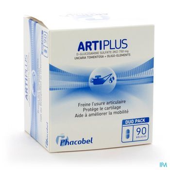 artiplus-duopack-2-x-90-gelules