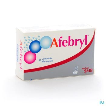 afebryl-32-comprimes-effervescents