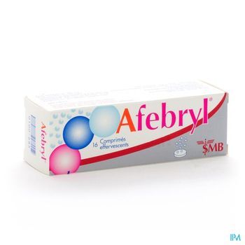 afebryl-16-comprimes-effervescents