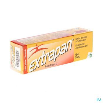 extrapan-ibuprofenum-gel-50-g