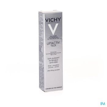 vichy-liftactiv-supreme-yeux-15-ml