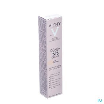 vichy-idealia-bb-creme-light-shade-40-ml