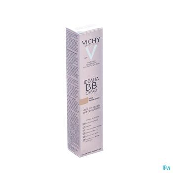 vichy-idealia-bb-creme-medium-shade-40-ml