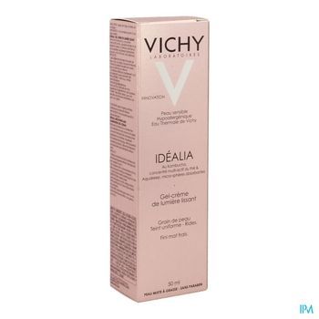 vichy-idealia-gel-creme-de-lumiere-lissant-50-ml