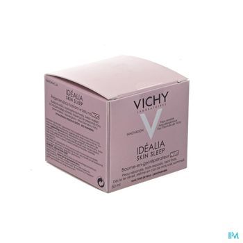 vichy-idealia-nuit-gel-baume-recuperateur-declat-50-ml