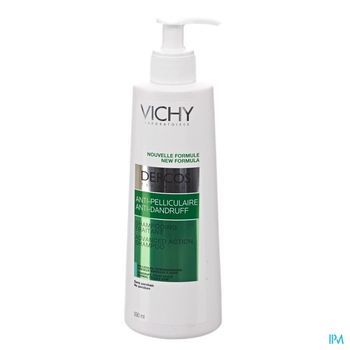 vichy-dercos-shampooing-anti-pelliculaire-cheveux-gras-390-ml
