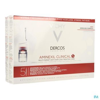 vichy-dercos-aminexil-clinical-5-women-ampoules-21-x-6-ml