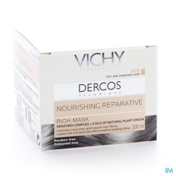 vichy-dercos-nutri-reparateur-masque-200-ml