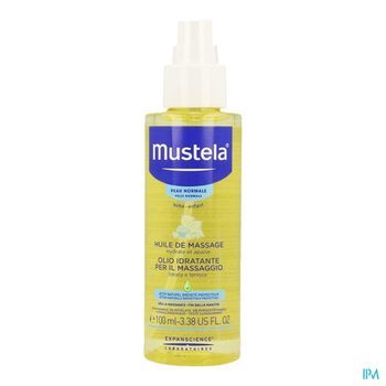 mustela-huile-de-massage-100-ml
