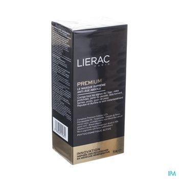 lierac-premium-masque-supreme-anti-age-absolu-tube-75-ml