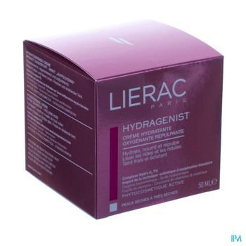 lierac-hydragenist-creme-hydratante-oxygenante-repulpante-pot-50-ml
