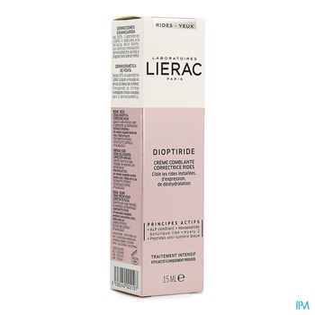 lierac-dioptiride-creme-comblante-correctrice-rides-tube-15-ml