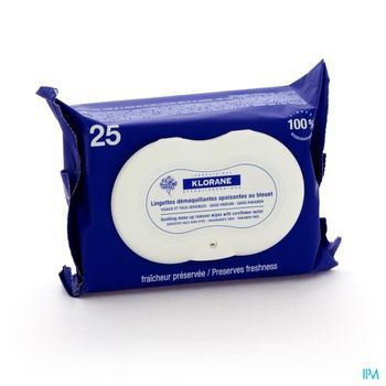 klorane-bleuet-25-lingettes-biodegradables-demaquillantes