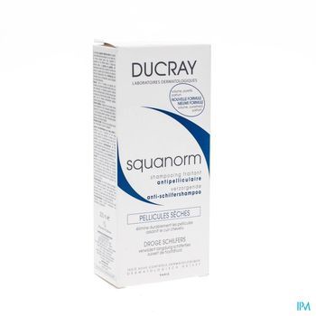 ducray-squanorm-shampooing-traitant-anti-pelliculaire-pellicules-seches-200-ml