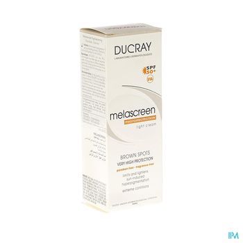 ducray-melascreen-uv-creme-legere-40-ml