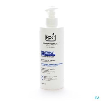 rocd-enydrial-extra-emollient-baume-douche-surgras-400-ml