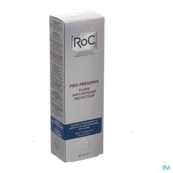 roc-pro-preserve-fluide-anti-oxydant-protecteur-ip30-40-ml