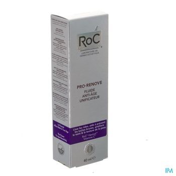 roc-pro-renove-fluide-anti-age-unificateur-40-ml