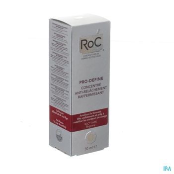 roc-pro-define-concentre-anti-relachement-raffermissant-50-ml