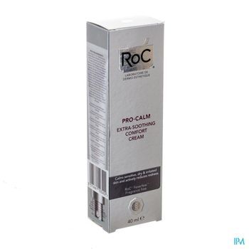 roc-pro-calm-creme-extra-apaisante-reconfortante-40-ml