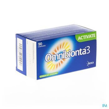 omnibionta-3-activate-90-comprimes