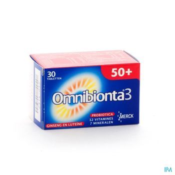 omnibionta-3-50-30-comprimes