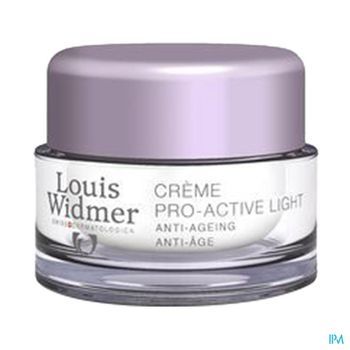 widmer-creme-pro-active-light-parfumee-nuit-pot-50-ml