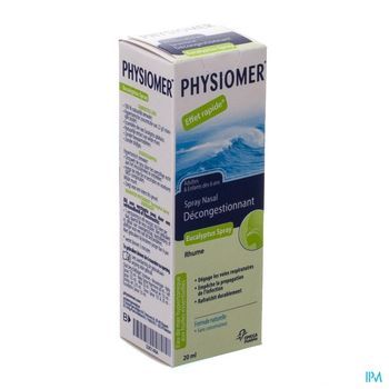 physiomer-eucalyptus-pocket-20-ml