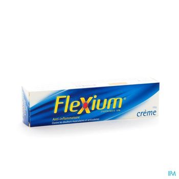 flexium-10-creme-100-g