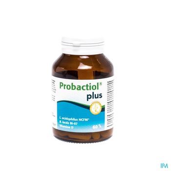 probactiol-plus-60-gelules