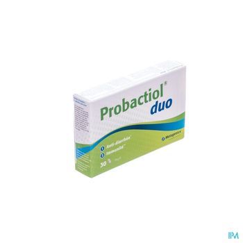 probactiol-duo-30-gelules