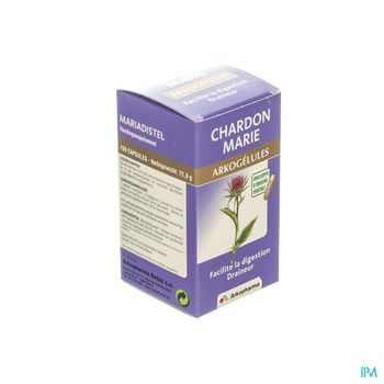 arkogelules-chardon-marie-150-gelules
