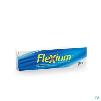 flexium-10-gel-40-g