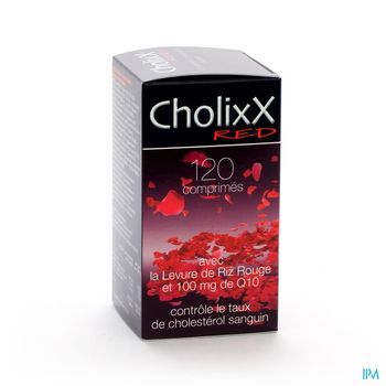 cholixx-red-120-comprimes