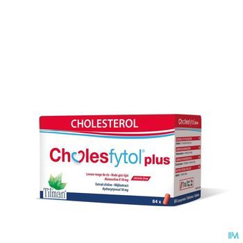 cholesfytol-plus-84-comprimes