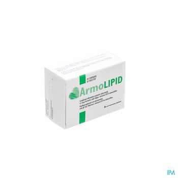 armolipid-60-comprimes