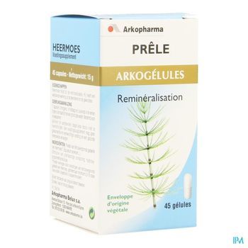 arkogelules-prele-45-gelules
