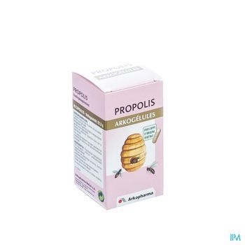 arkogelules-propolis-45-gelules