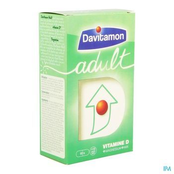 davitamon-adult-60-comprimes