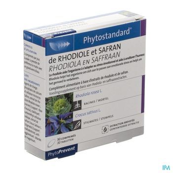 phytostandard-rhodiole-safran-30-comprimes