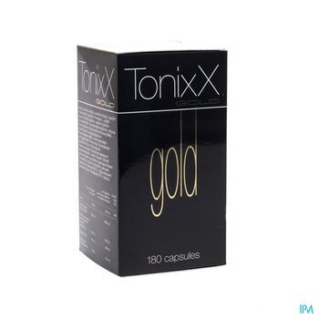 tonixx-gold-180-capsules