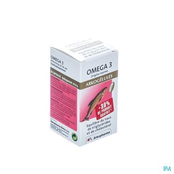 arkogelules-omega-3-origine-marine-60-capsules