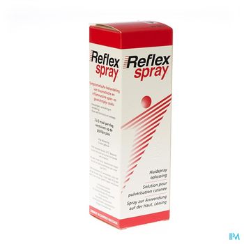 reflexspray-spray-130-ml