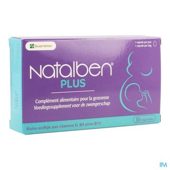 natalben-plus-30-capsules