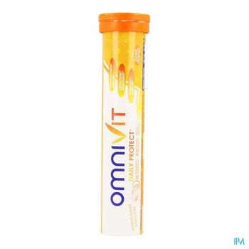 omnivit-daily-protect-adulte-20-comprimes-effervescents