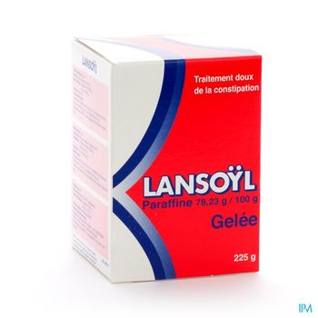 lansoyl-gelee-225-g