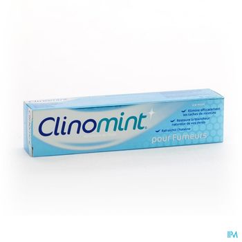 clinomint-dentifrice-fluor-special-fumeur-75-ml