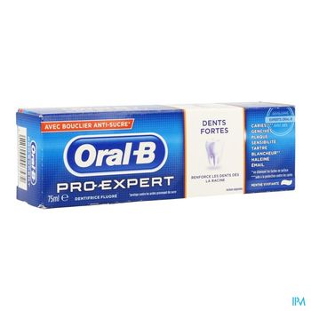 oral-b-pro-expert-dents-fortes-dentifrice-75-ml