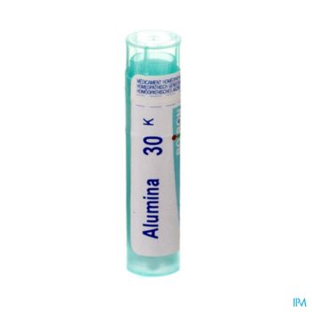 alumina-30-k-granules-4-g-boiron